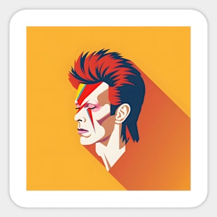 Ziggy Sticker